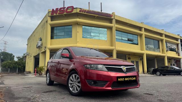 2014 Proton PREVE 1.6 PREMIUM (A) 44 NUMBER SALE - 2