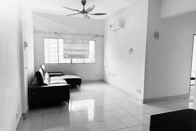 Lagoon Suites 1