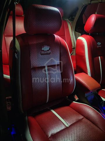 chevrolet 1.8 with 360camera autostart - 3