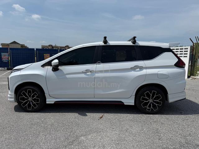 2020 Mitsubishi XPANDER 1.5 (A)FULL SERVICE NEWCAR - 4