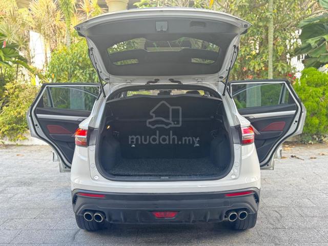 2022 Proton X50 1.5 TGDI FLAGSHIP A 2027 CAR PRICE - 5