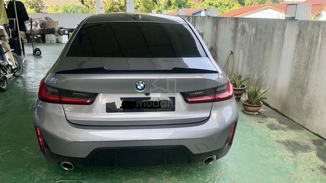 2024 Bmw 320i M 2.0 SPORT MY19 G20 FACELIFT (A) - 2