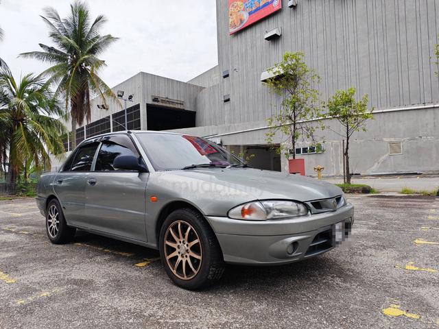 2004 Proton WIRA 1.5 GL (M) - 1