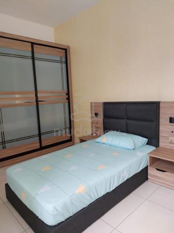 YOU Residences @ YOU City Cheras 5