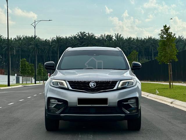 PROTON X70 1.5 PREMIUM🔥FULL SERViCE PROTON‼️‼️‼️ - 5