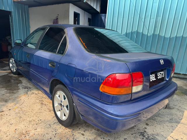1995 Honda CIVIC 1.6 EFI (A) - 2