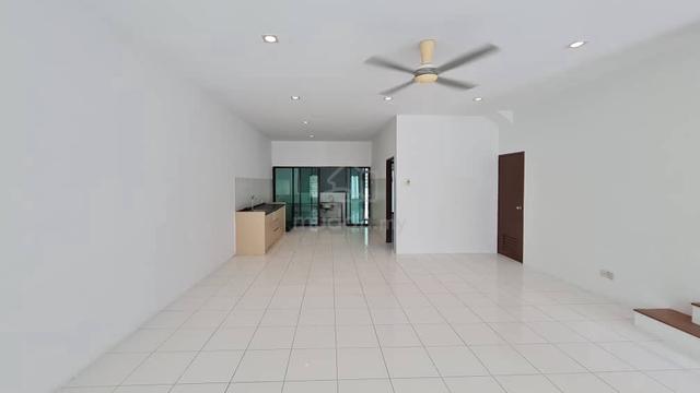 ONE RESIDENCY MJC DOUBLE STOREY TERRACE HOUSE FOR SALE At KUCHING 3