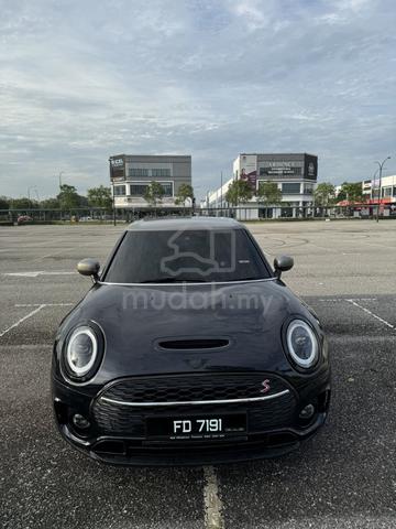 2024 MINI Cooper S Clubman 2.0 | 6K KM | CBU Local - 1