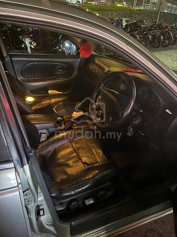 2006 Proton PERDANA 2.0 V6 ENHANCED VERSION 3 (A) - 3