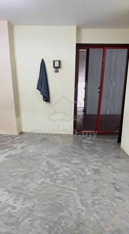 E2 apartment 1