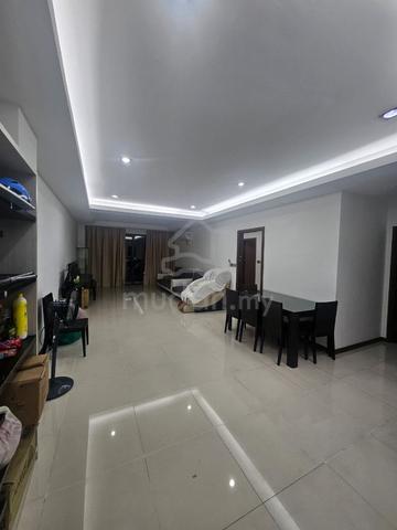 Surian Residences (Kota Kinabalu) 1