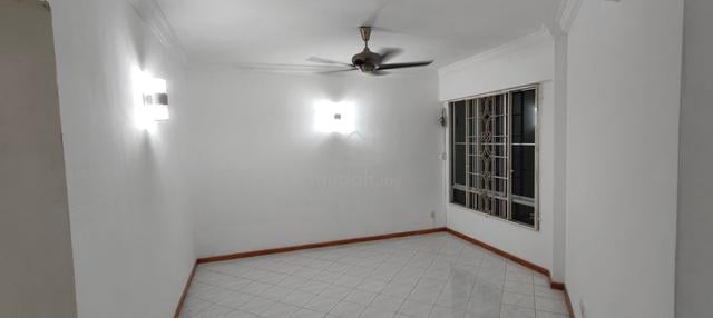 Eden Heights Condominium (Kota Kinabalu) 1