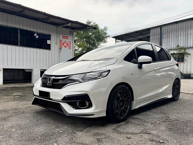 2016 Honda JAZZ 1.5 S (A) - 2