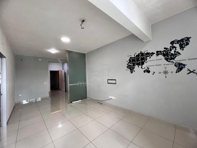 Perling Heights Apartments 1
