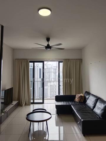 Vertu Resort @ Aspen Vision City 1