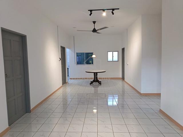 Taman Fortuna | Semi-Detached | 4R2B | Luyang | Kota Kinabalu | Rent 1