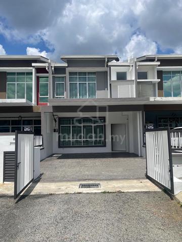 The Maple, Bandar Hillpark, Bandar Puncak Alam 1