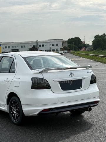 2013 Toyota VIOS 1.5 J ENHANCED (A) - 4