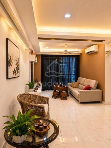 First Residence 1