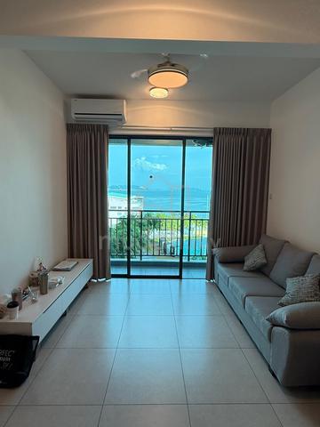 3 Residence 1