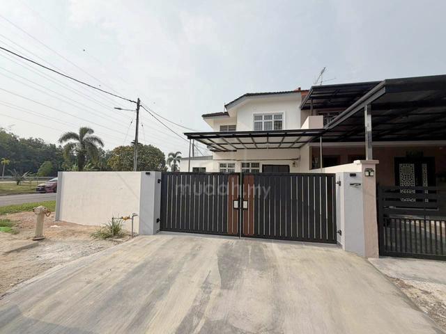 Jln Nusaria, Tmn Nusantara, Iskandar Puteri,Double Medium Low Cost 1