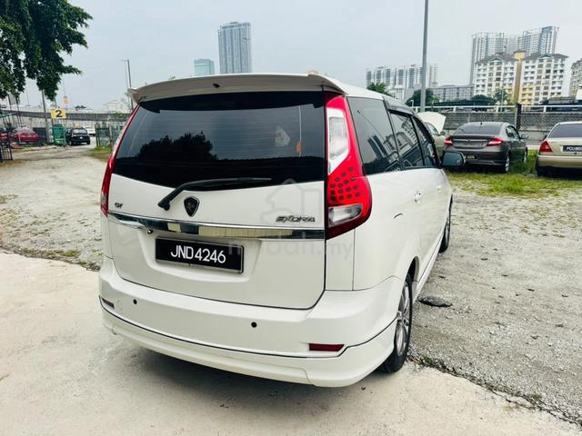 2011 Proton EXORA CPS 1.6 HIGH-LINE [AUTO] - 4