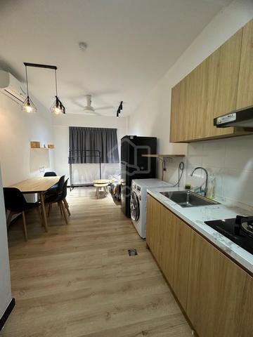 V21 Residence 1