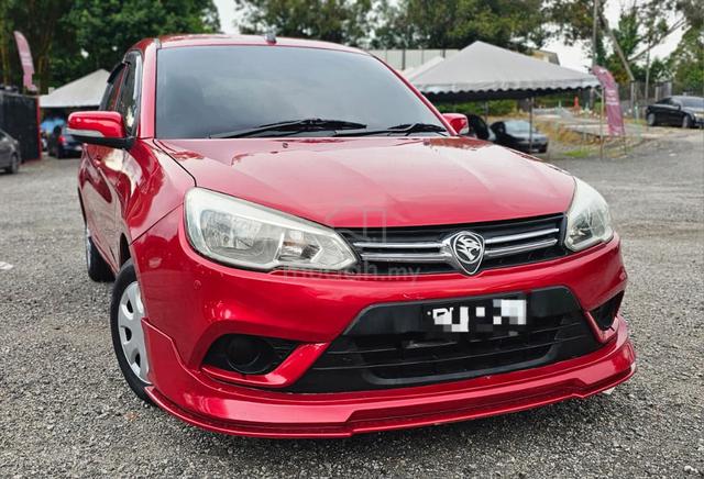 2018 Proton SAGA 1.3 EXECUTIVE CVT (A) - 1