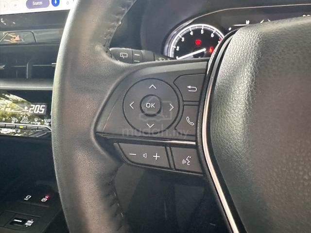 2023 Toyota HARRIER 2.0 G (A) Mileage 25K KM - 5