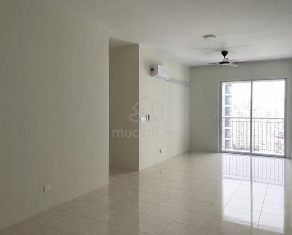 Berlian Setapak 2 Residences 1