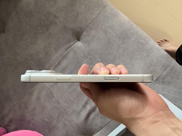 Apple Iphone 17 pro max 256GB - photo 6 of 6