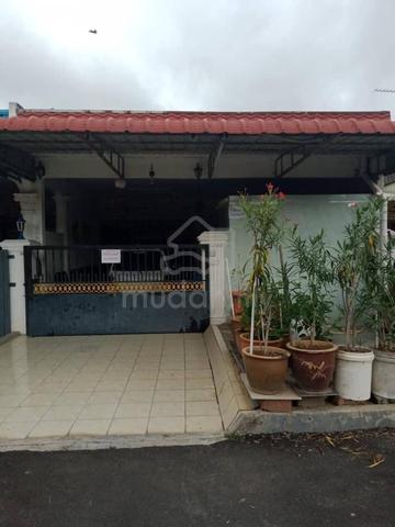 Fully Renovated House for Rent 1