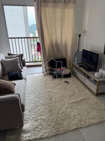 Residensi Tasikmas 1