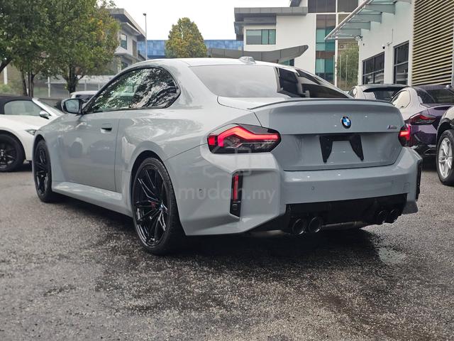 2024 Bmw M2 3.0 - MY23 G87 (A) - 4