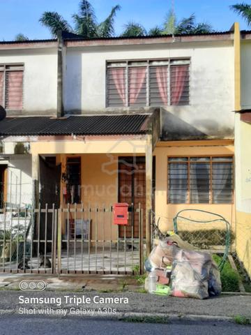 Taman Cempaka Kg Koh Sitiawan Manjung Perak 1