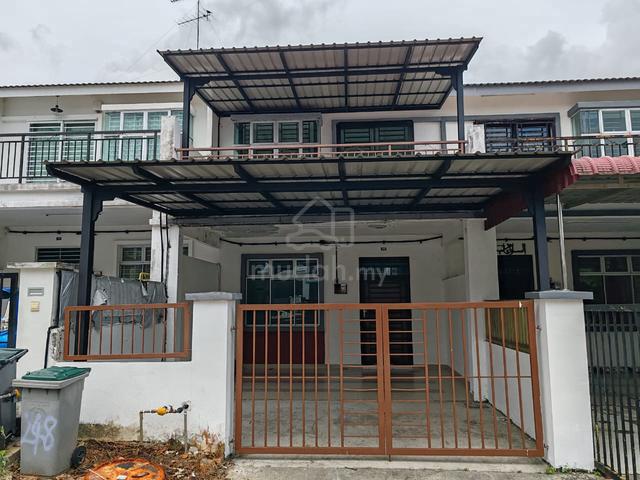 Kulai Scientex 2 for Rent 1