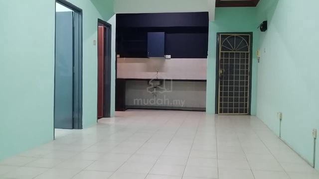 SPRING COURT 2, TAMAN MAS SEPANG, PUCHONG, SELANGOR 1
