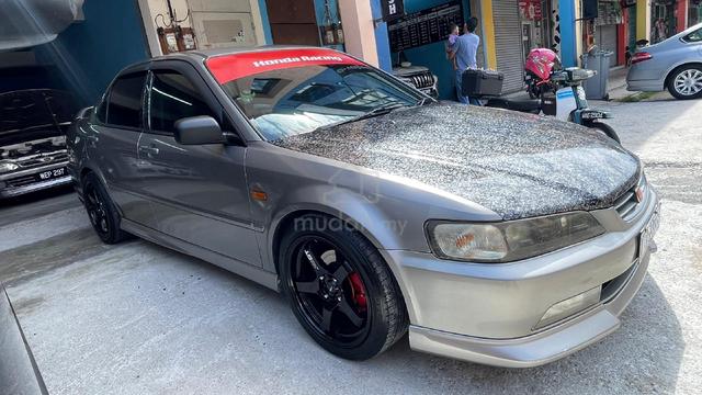 1997 Honda ACCORD 1.8 VTS CF3 (A) - 3