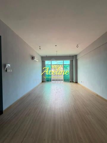 Residensi Fantasi 1