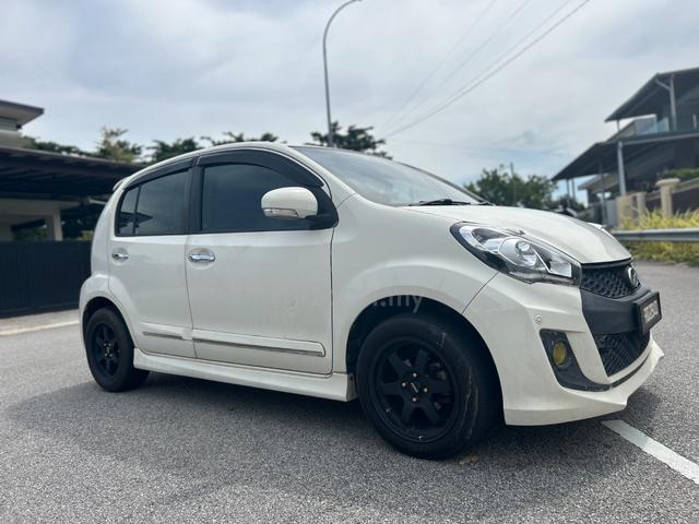 2017 Perodua MYVI 1.5 SE FACELIFT(A)NO PRO FEE OTR - 3