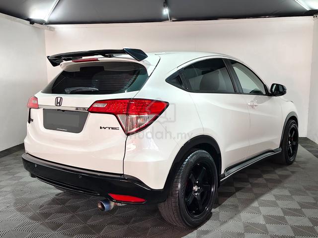 2020 Honda HR-V 1.8 E Spec (A) 5-Years Warranty - 2