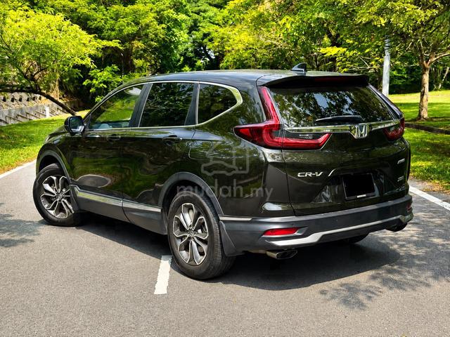 2021 HONDA CR-V 1.5 TC-P TCP Crv PREMIUM F/SERVICE - 3