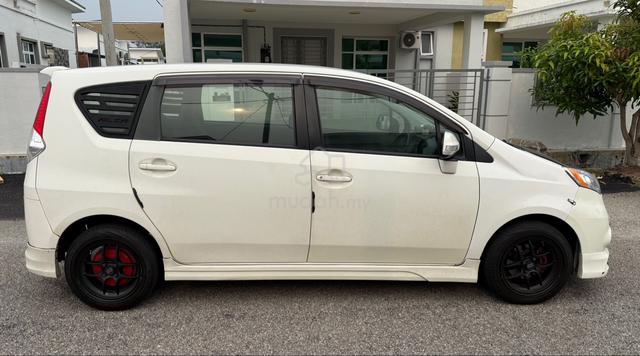 2010 Perodua ALZA 1.5 EZI (A) - 3