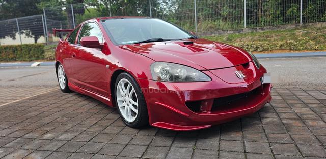 2005 Honda INTEGRA 2.0 TYPE-R FACELIFT (M) - 3