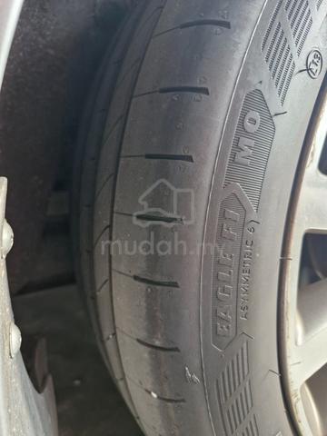 2013 Hyundai SONATA 2.4 PREMIUM YF (A) - 4