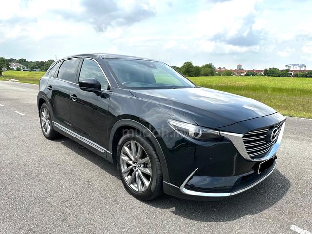 2019 Mazda CX-9 2.5 2WD (A) - 3