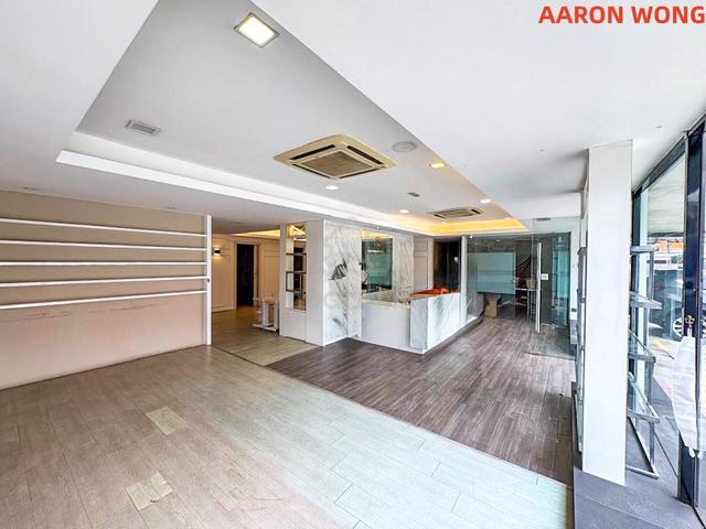 [Bungalow Boutique Shop] Jalan Maarof, Bangsar, Kuala Lumpur 1