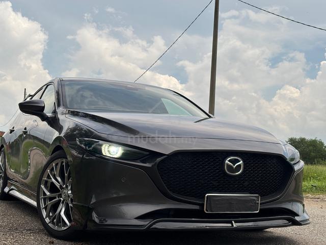 2024 Mazda 3 2.0 HIGH+ (A) GOOD CONDITION - 3