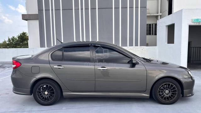 2013 Proton PERSONA 1.6 ELEGANCE MEDIUM LINE (A) - 2