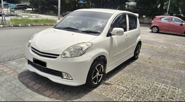 2005 Perodua MYVI 1.0 SR (M) - 1